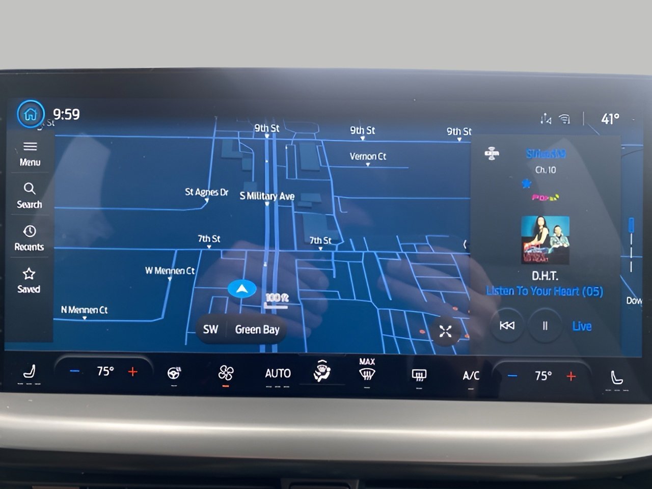 Certified 2023 Ford Escape Active w/ Tech Pack #2 image 23