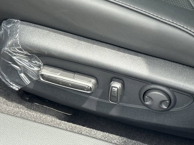 New 2026 Honda Accord Touring image 25