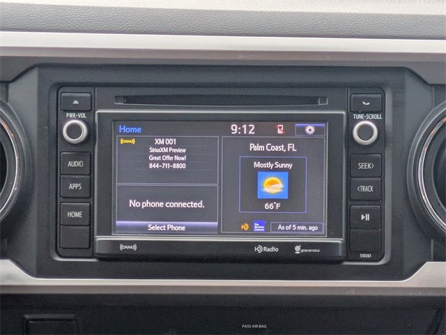 Used 2019 Toyota Tacoma SR5 image 17