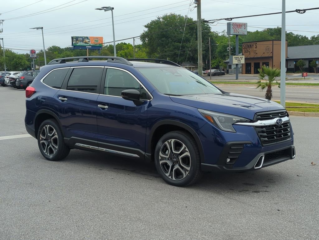New 2026 Subaru Ascent Touring AWD/4WD image 9