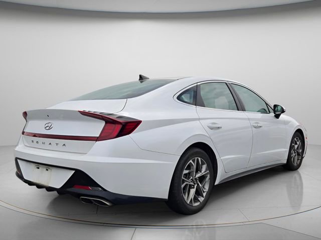 Used 2022 Hyundai Sonata SEL FWD image 8