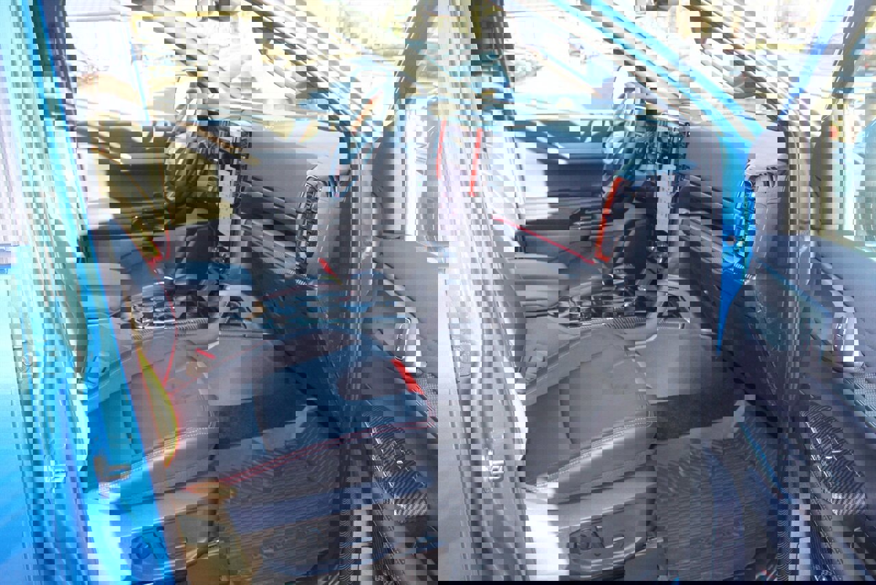 Used 2025 Ford Ranger Raptor image 14