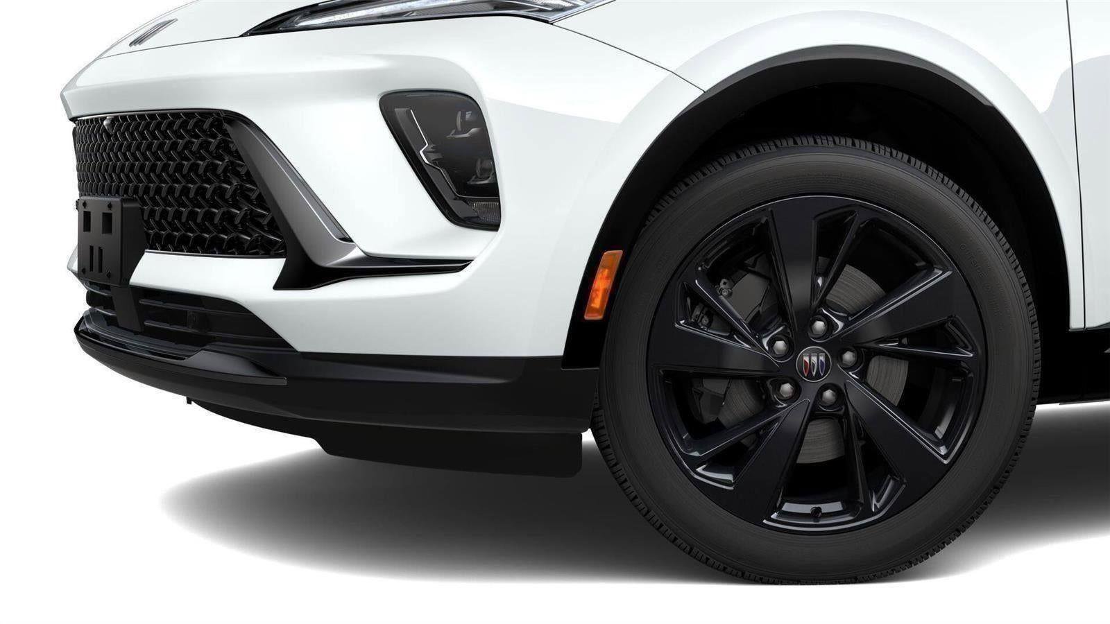 New 2026 Buick Envision Sport Touring image 75