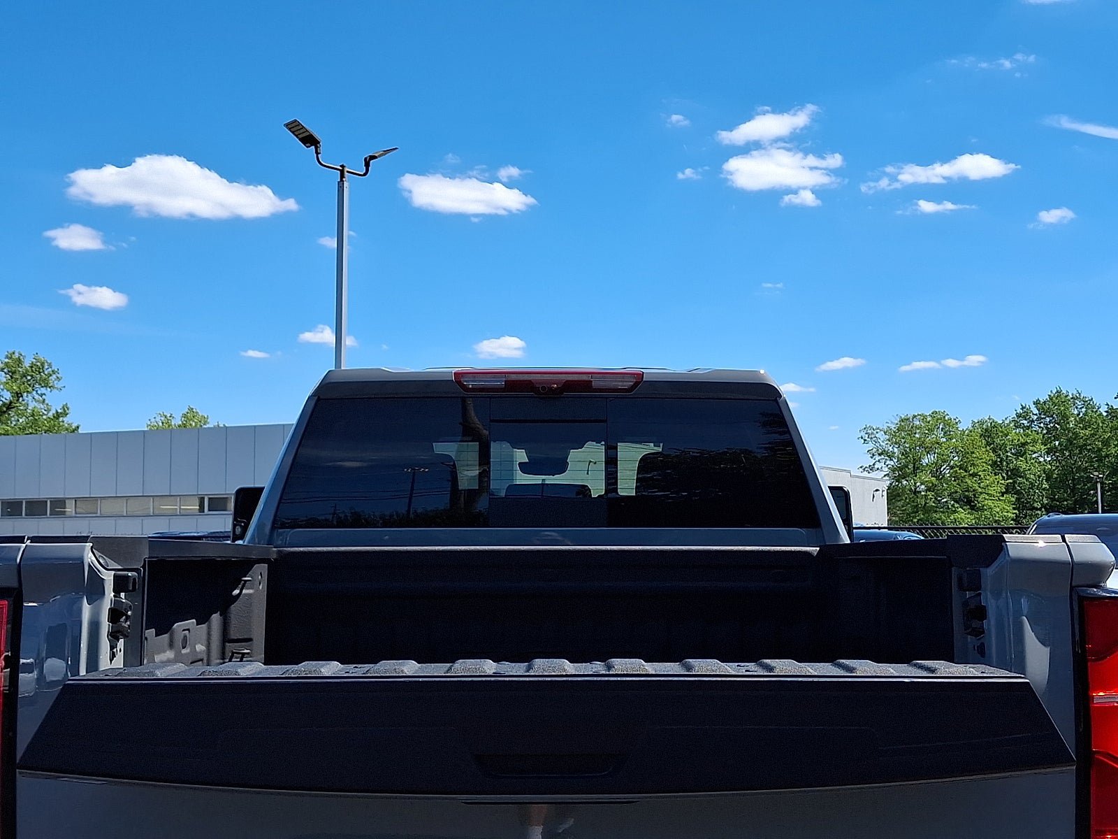 Used 2024 Chevrolet Silverado 2500 ZR2 w/ ZR2 Bison Edition AWD/4WD image 28