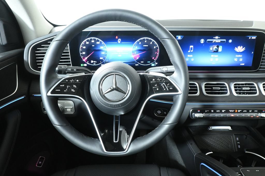 Certified 2026 Mercedes-Benz GLE 350 4MATIC image 18