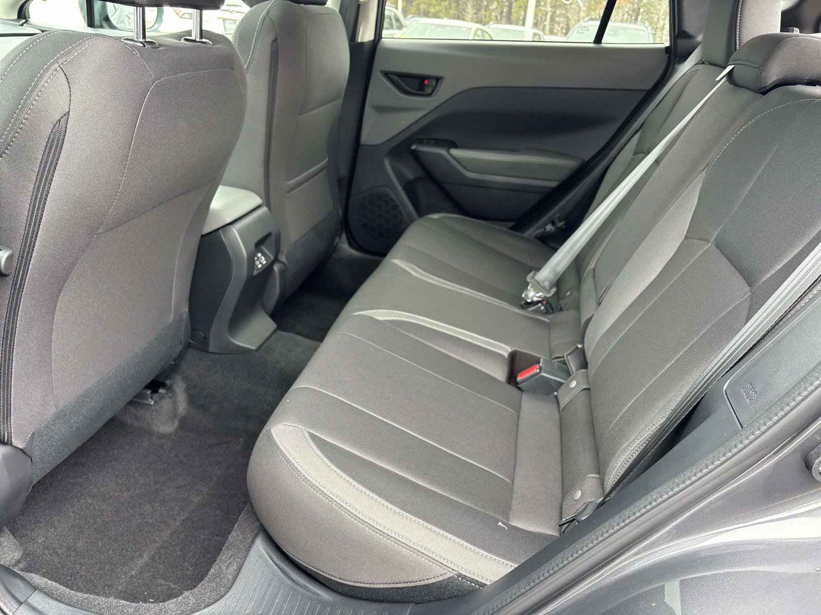 New 2026 Subaru Crosstrek 2.0i Premium image 5