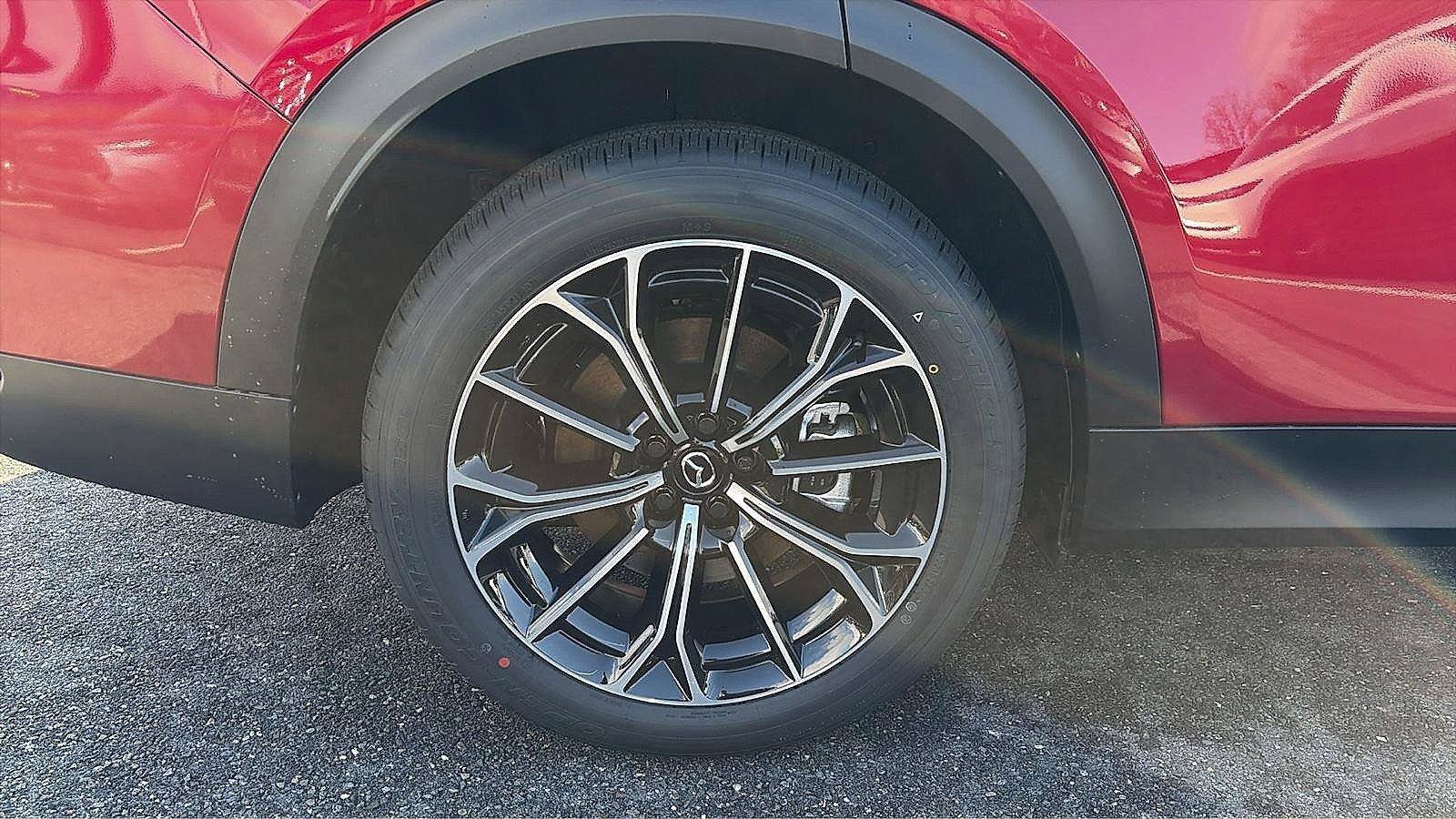 New 2025 MAZDA CX-70 Plug-In Hybrid w/ Premium Pkg AWD/4WD image 40