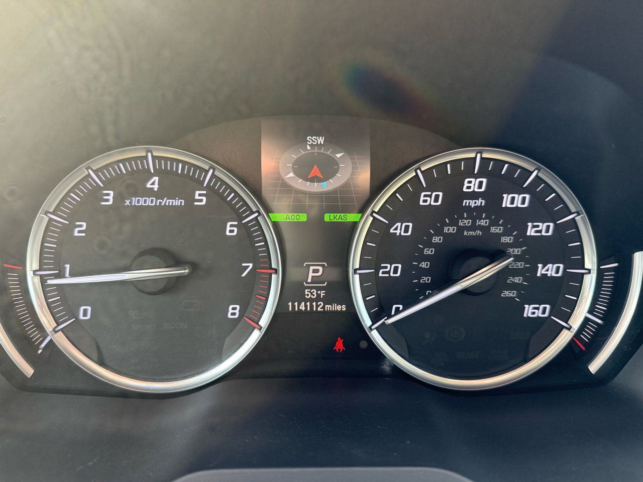 Used 2016 Acura MDX SH-AWD image 40