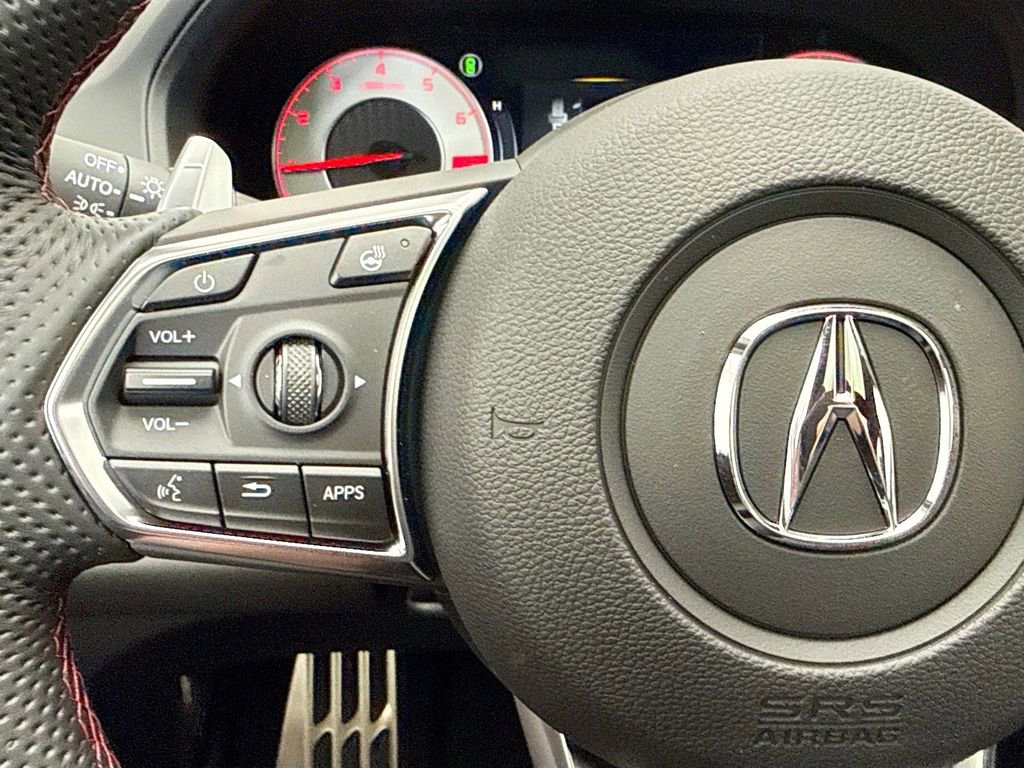 New 2026 Acura RDX A-Spec image 11