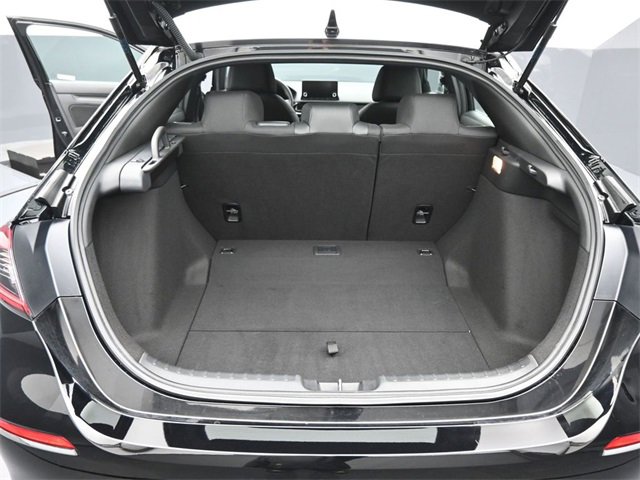 Used 2026 Honda Civic Sport image 35