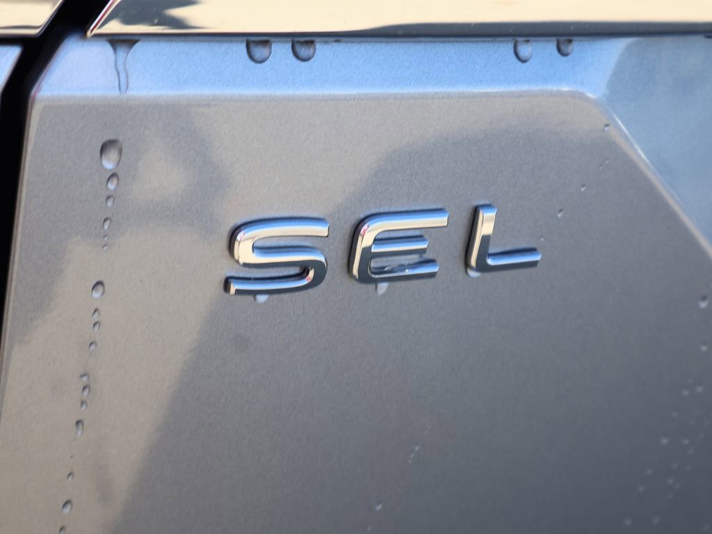 New 2026 Volkswagen Atlas SEL Premium R-Line image 20