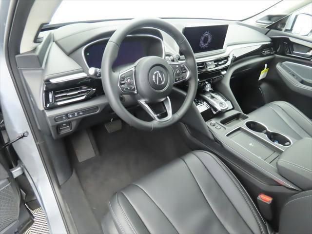 Used 2026 Acura MDX SH-AWD w/ Technology Package image 11