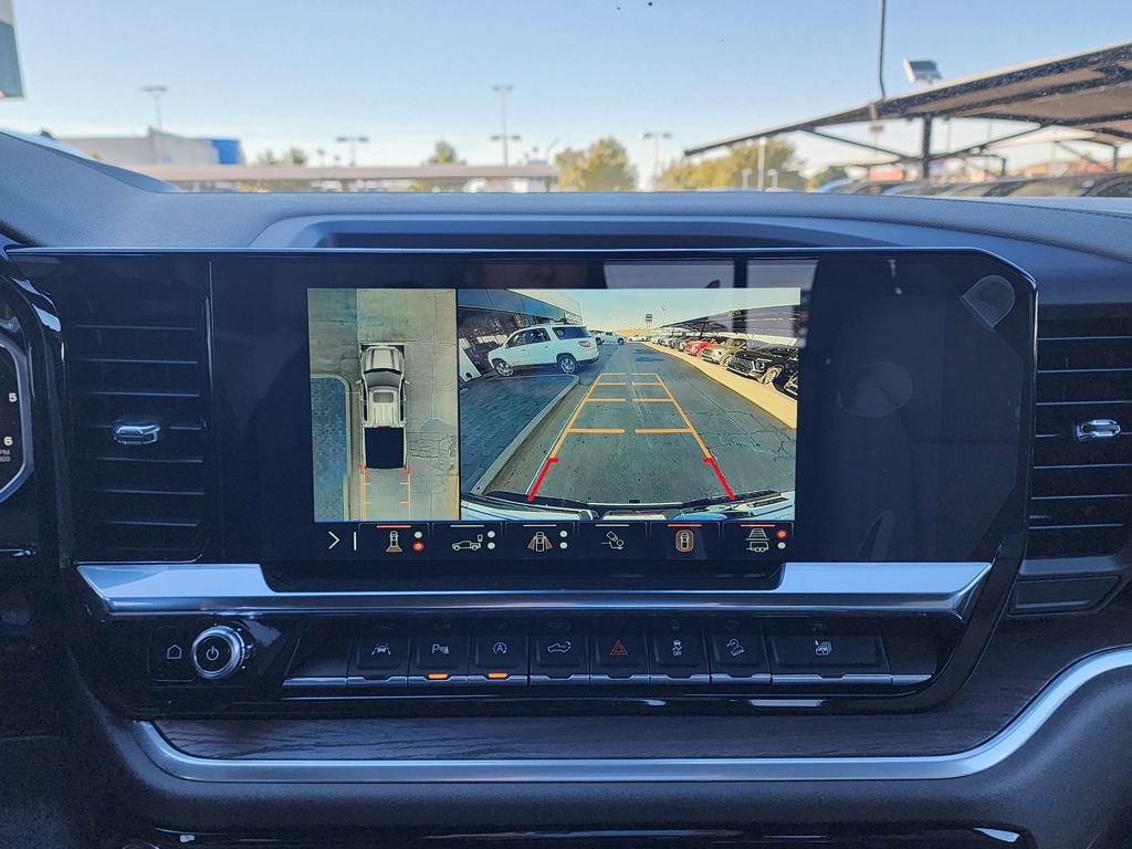 New 2026 GMC Sierra 1500 SLT w/ SLT Premium Plus Package image 28