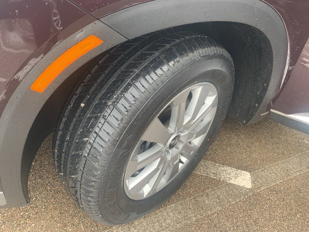 Used 2025 Hyundai Palisade SEL image 40