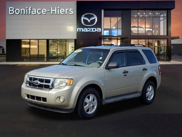 Used 2012 Ford Escape XLT image 2