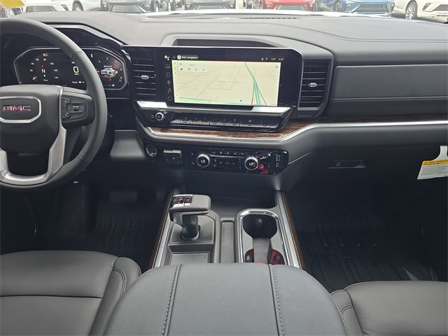 New 2026 GMC Sierra 1500 Elevation w/ Elevation Premium Package image 14