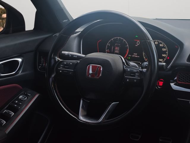 Used 2022 Honda Civic Si image 17