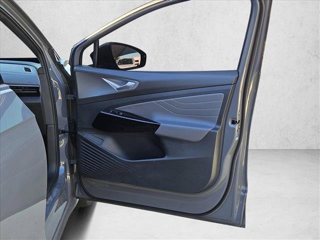 Used 2023 Volkswagen ID.4 Pro S RWD image 8