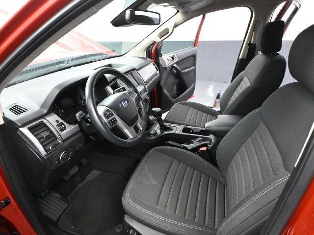 Used 2022 Ford Ranger XLT w/ Equipment Group 301A Mid AWD/4WD image 16