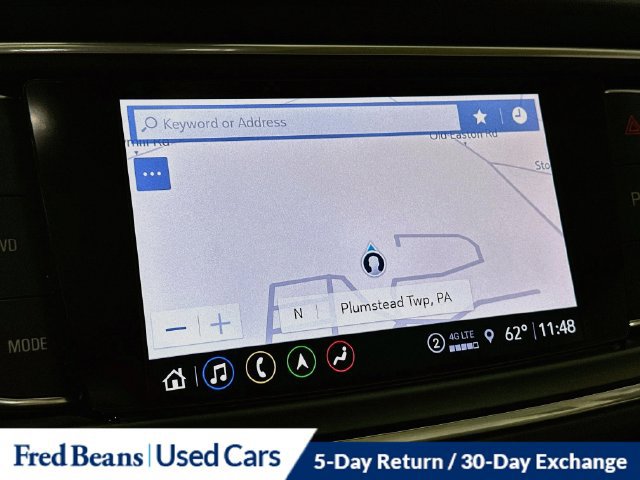 Used 2024 Buick Enclave Essence w/ Experience Buick Package AWD/4WD image 18