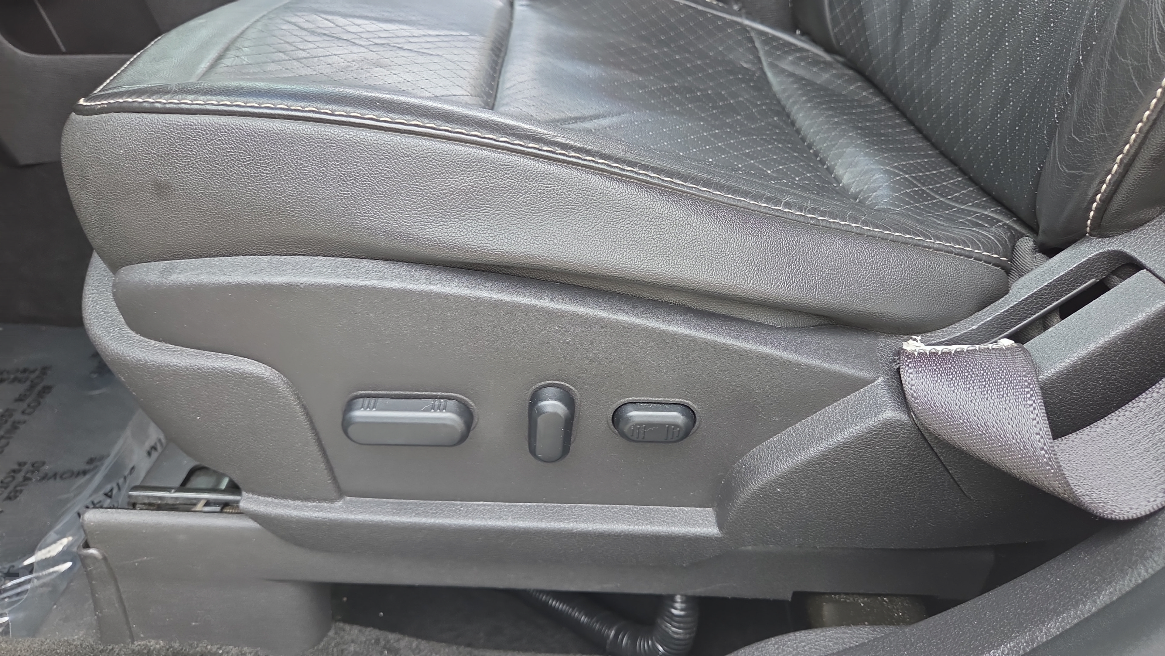 Used 2010 Ford Flex Limited FWD image 10