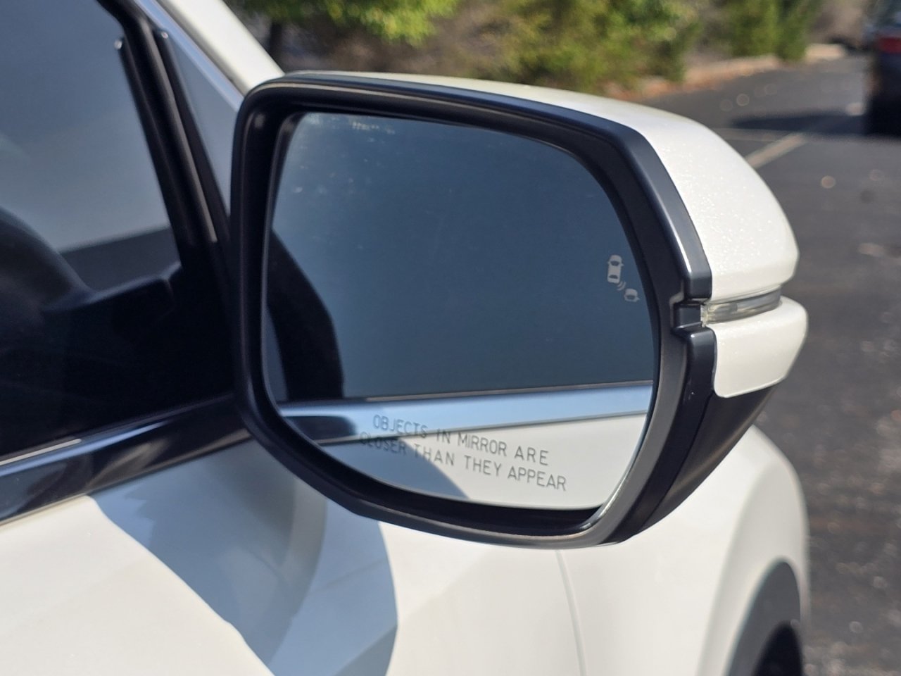 Used 2021 Honda CR-V EX image 17