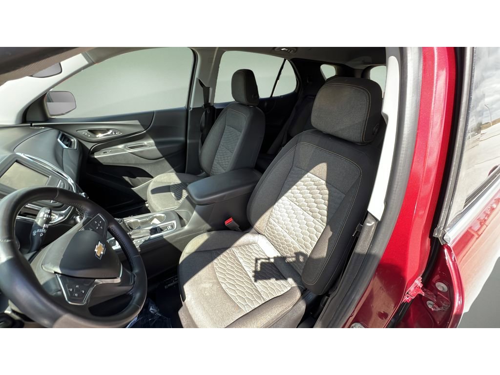Used 2019 Chevrolet Equinox LT AWD/4WD image 24