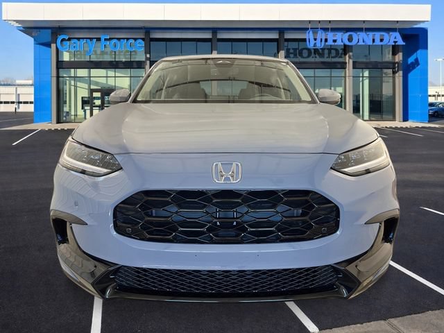 New 2027 Honda HR-V EX-L image 9