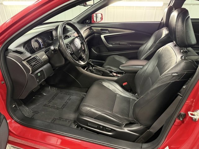 Used 2016 Honda Accord EX-L image 11