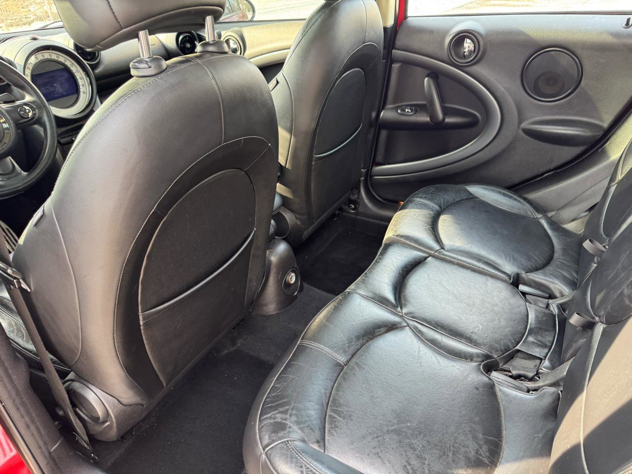 Used 2013 MINI Cooper Countryman S FWD image 38