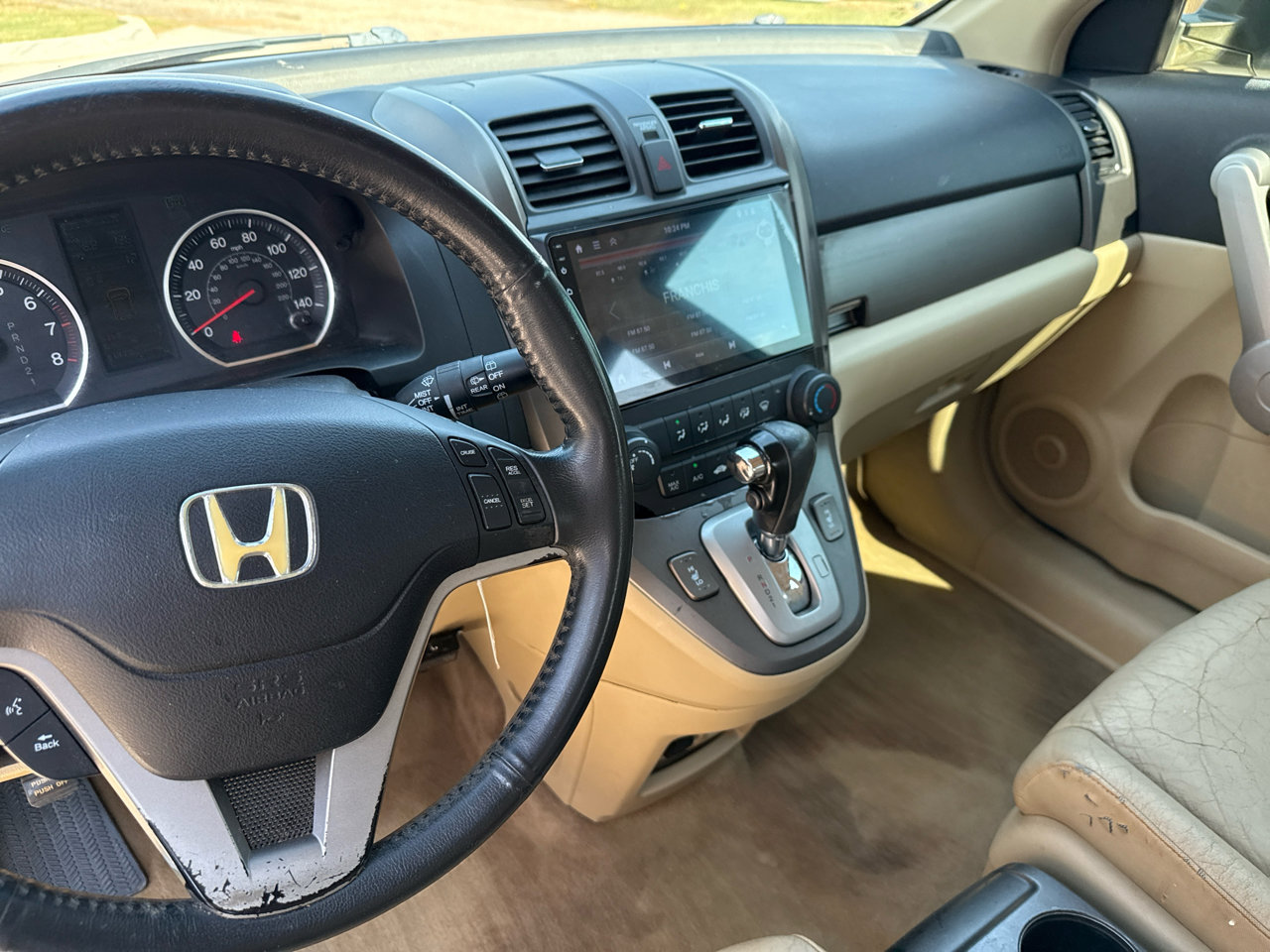 Used 2007 Honda CR-V EX-L image 31