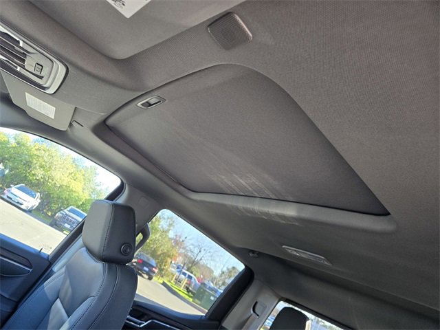 New 2026 GMC Sierra 1500 SLT w/ SLT Premium Plus Package image 16