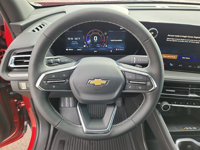 New 2026 Chevrolet Traverse LT w/ Driver Confidence Package image 14