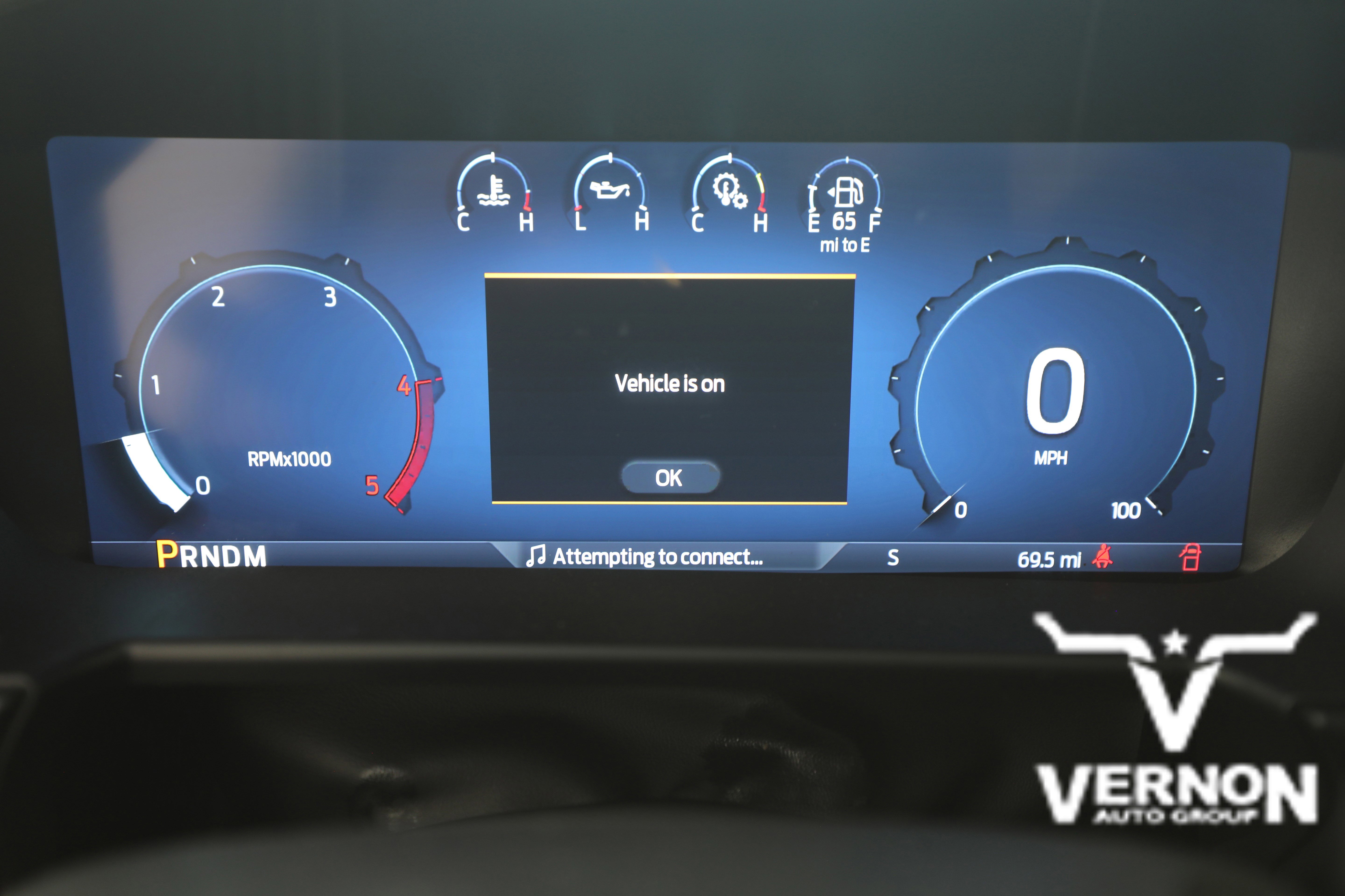 New 2026 Ford F250 Lariat w/ Black Appearance Package image 21