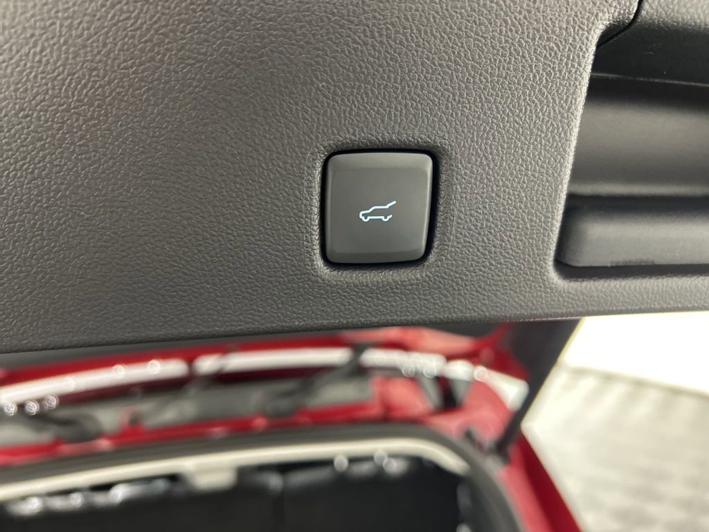 New 2026 Ford Escape Active image 35
