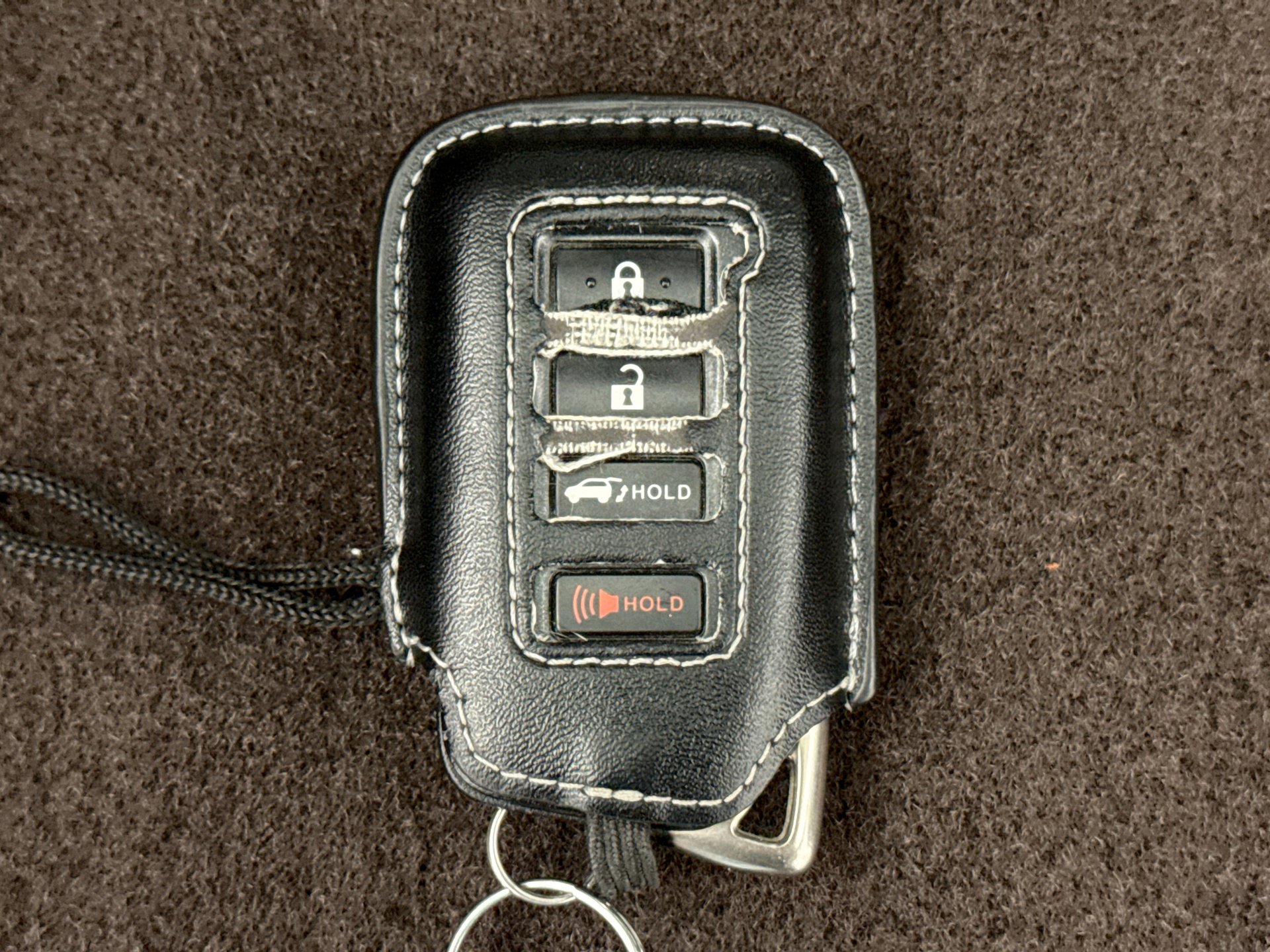 Used 2017 Lexus RX 350 AWD w/ Premium Package image 23