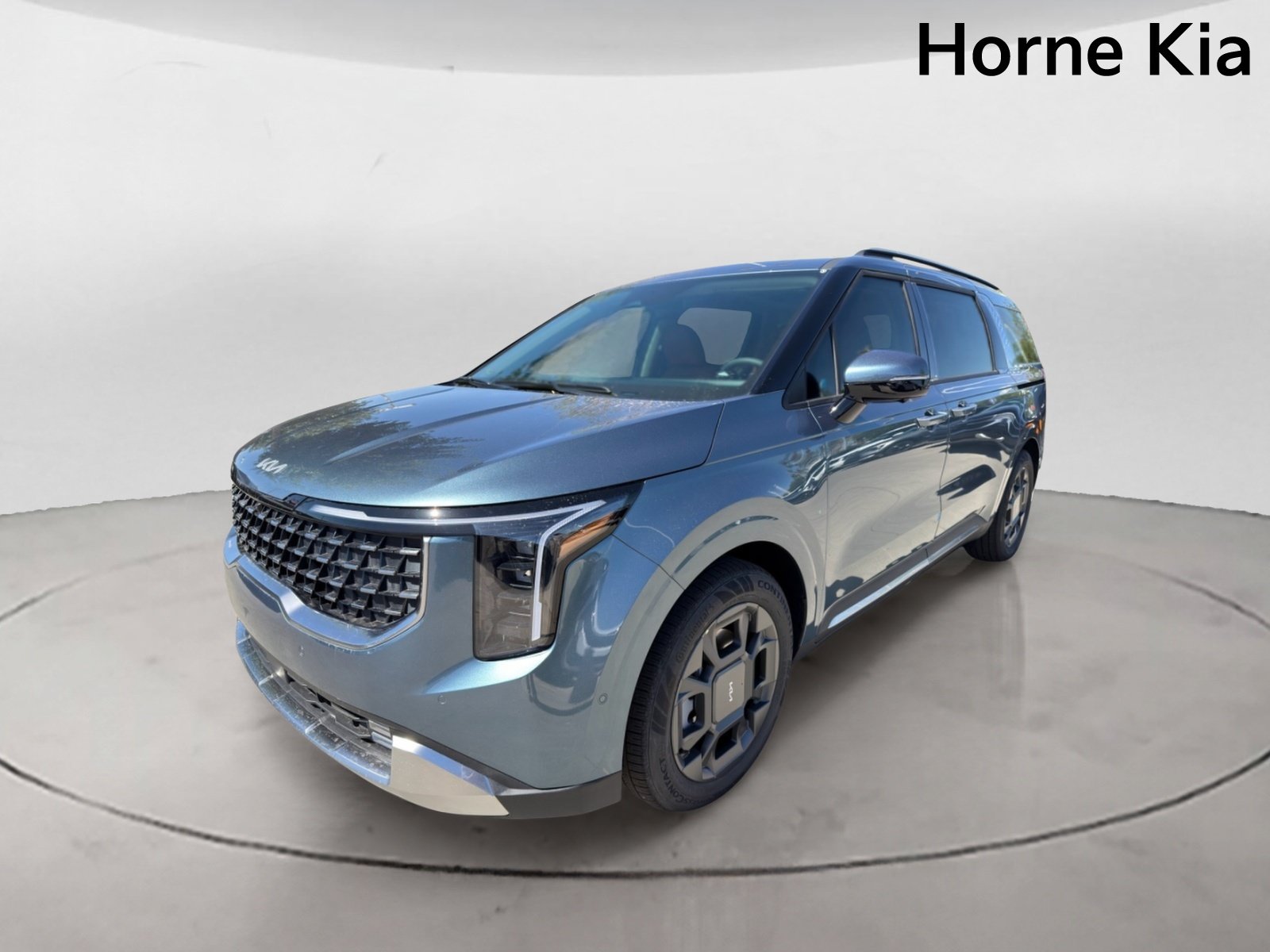 New 2026 Kia Carnival SX FWD image 7