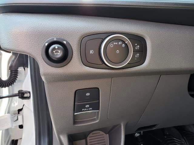 New 2025 Ford Transit 250 148 Medium Roof w/ Exterior Upgrade Package image 17