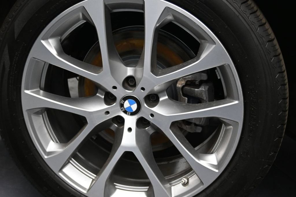 Used 2023 BMW X5 xDrive40i AWD/4WD image 27