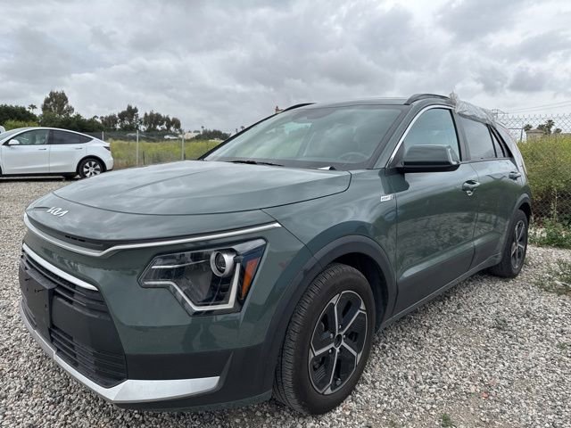 Used 2023 Kia Niro EX FWD image 1