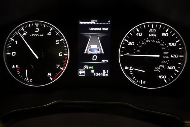 Certified 2025 Subaru Outback Limited image 17