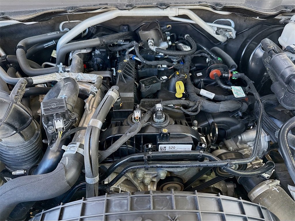 Used 2023 Ford Ranger XLT w/ Equipment Group 301A Mid image 30