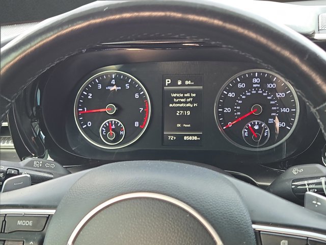 Used 2023 Kia K5 GT w/ GT1 Package image 26