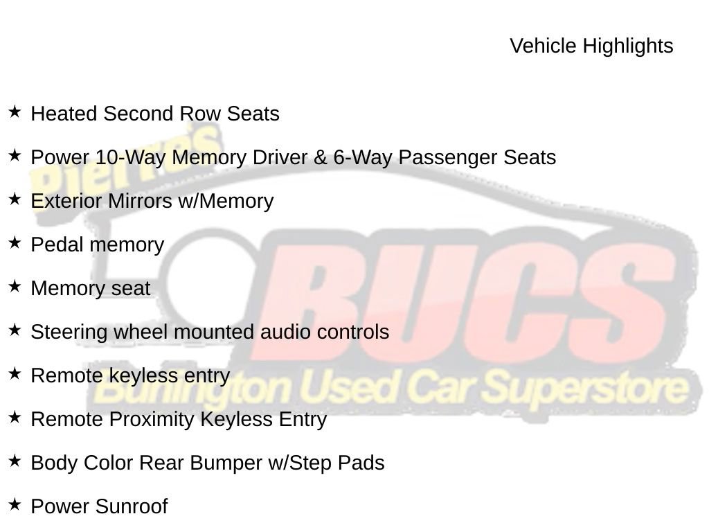 Used 2013 RAM 1500 Limited image 10