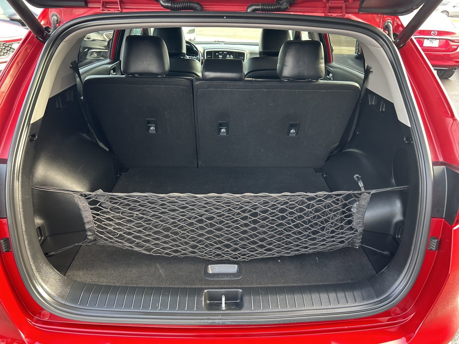 Used 2020 Kia Sportage EX image 12