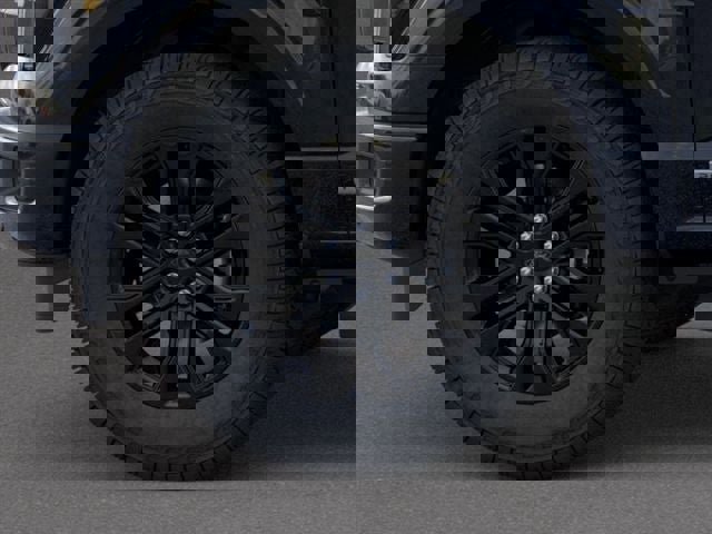 New 2026 Ford F150 Lariat w/ Equipment Group 502A High image 19