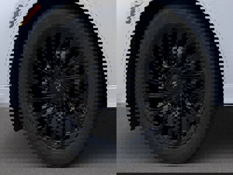 New 2026 Lincoln Aviator Reserve AWD/4WD image 19