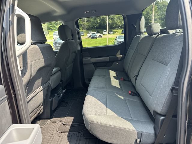 Used 2024 Ford F150 XLT AWD/4WD image 26