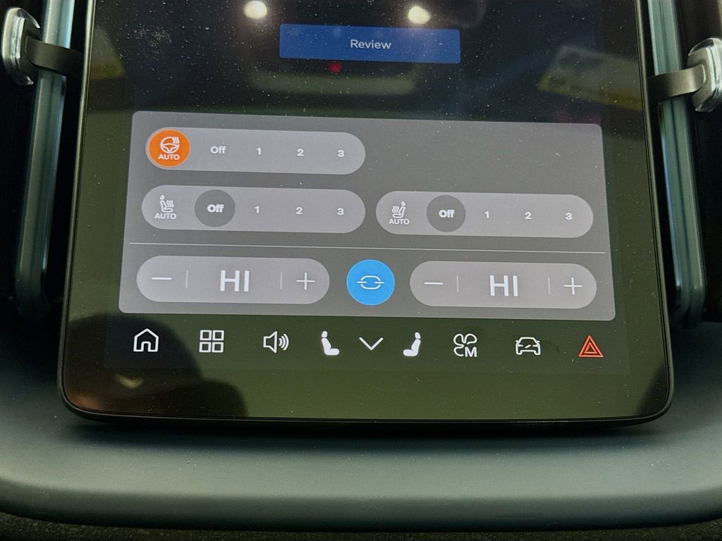 New 2026 Volvo EX30 Plus w/ Climate Package AWD/4WD image 14