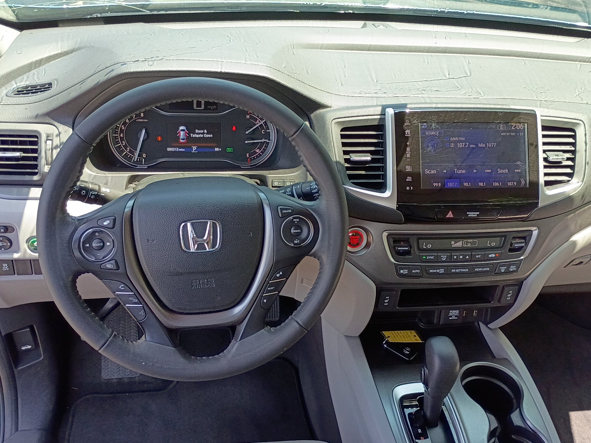 Used 2018 Honda Pilot EX-L image 12